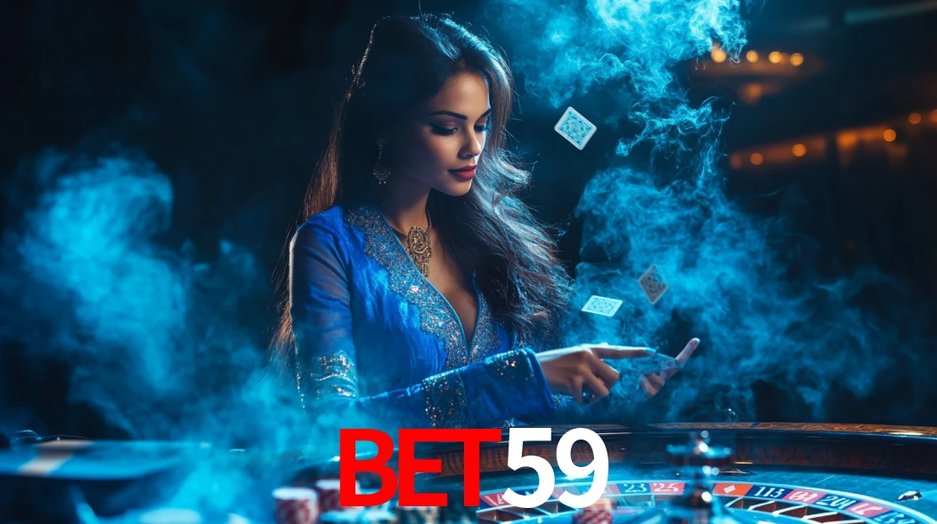 Desvendando o Mundo dos Jogos Virtuais na bet59