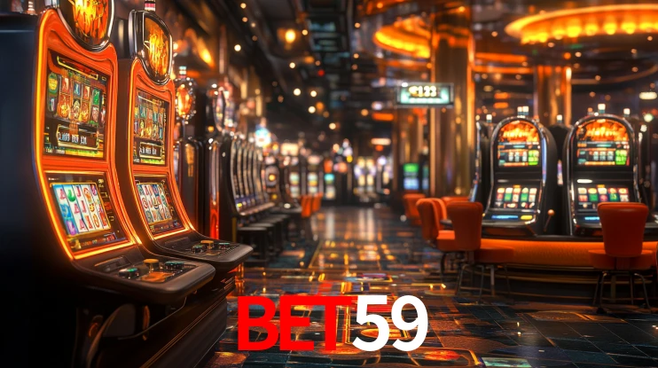 Exclusive Games bet59