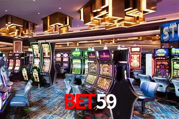 Desvendando o Mundo dos Jogos Virtuais na bet59
