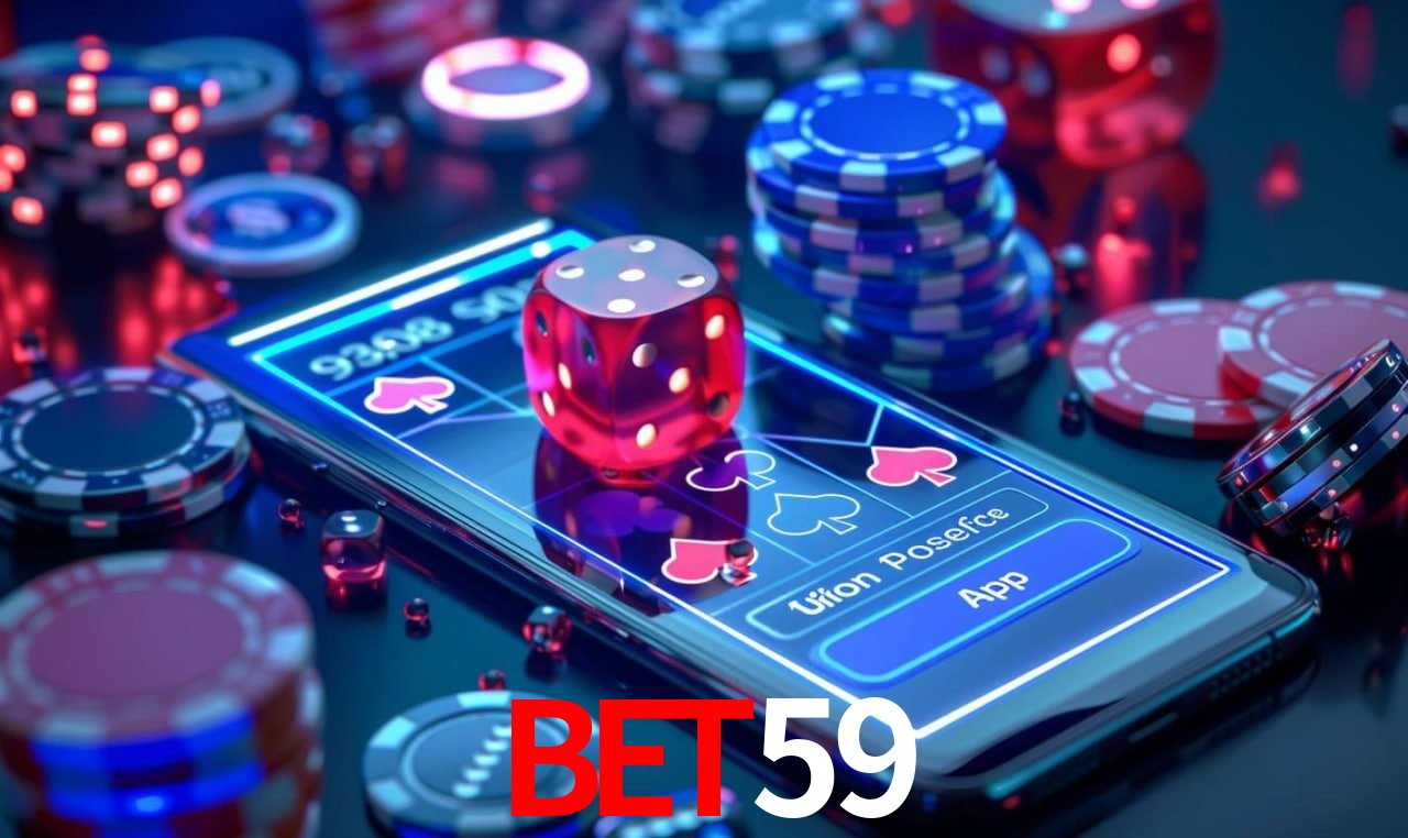 bet59 - Análise de Mercados Esportivos