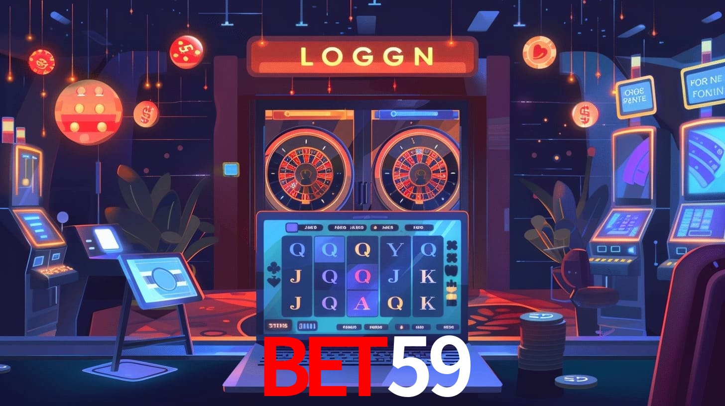 bet59 - User Statistics