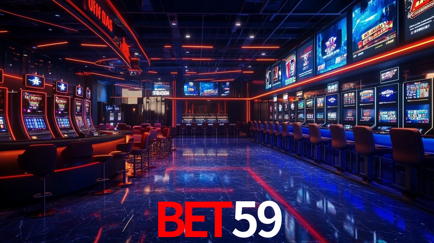 Blackjack Table bet59