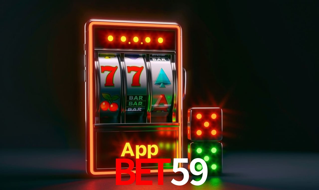 Tecnologia da Plataforma bet59
