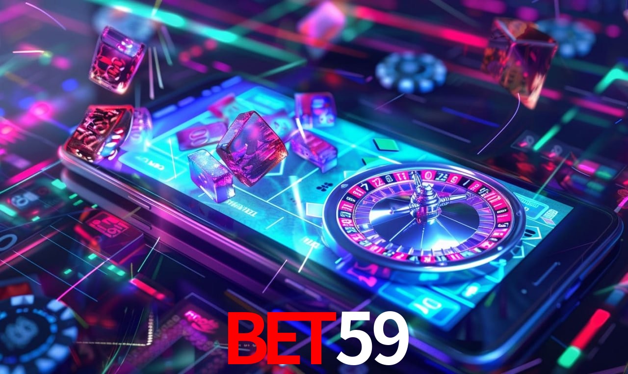 Casino Ao Vivo bet59