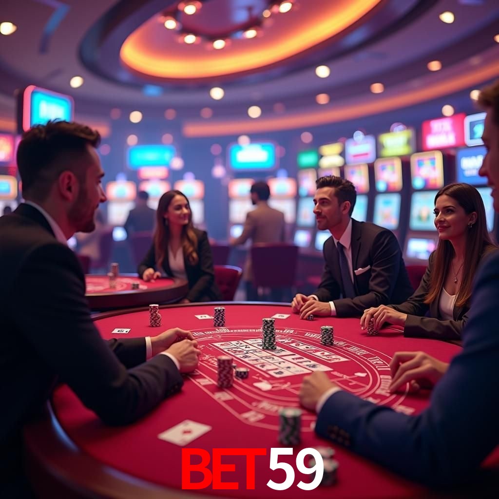 Estatísticas Crash Games bet59