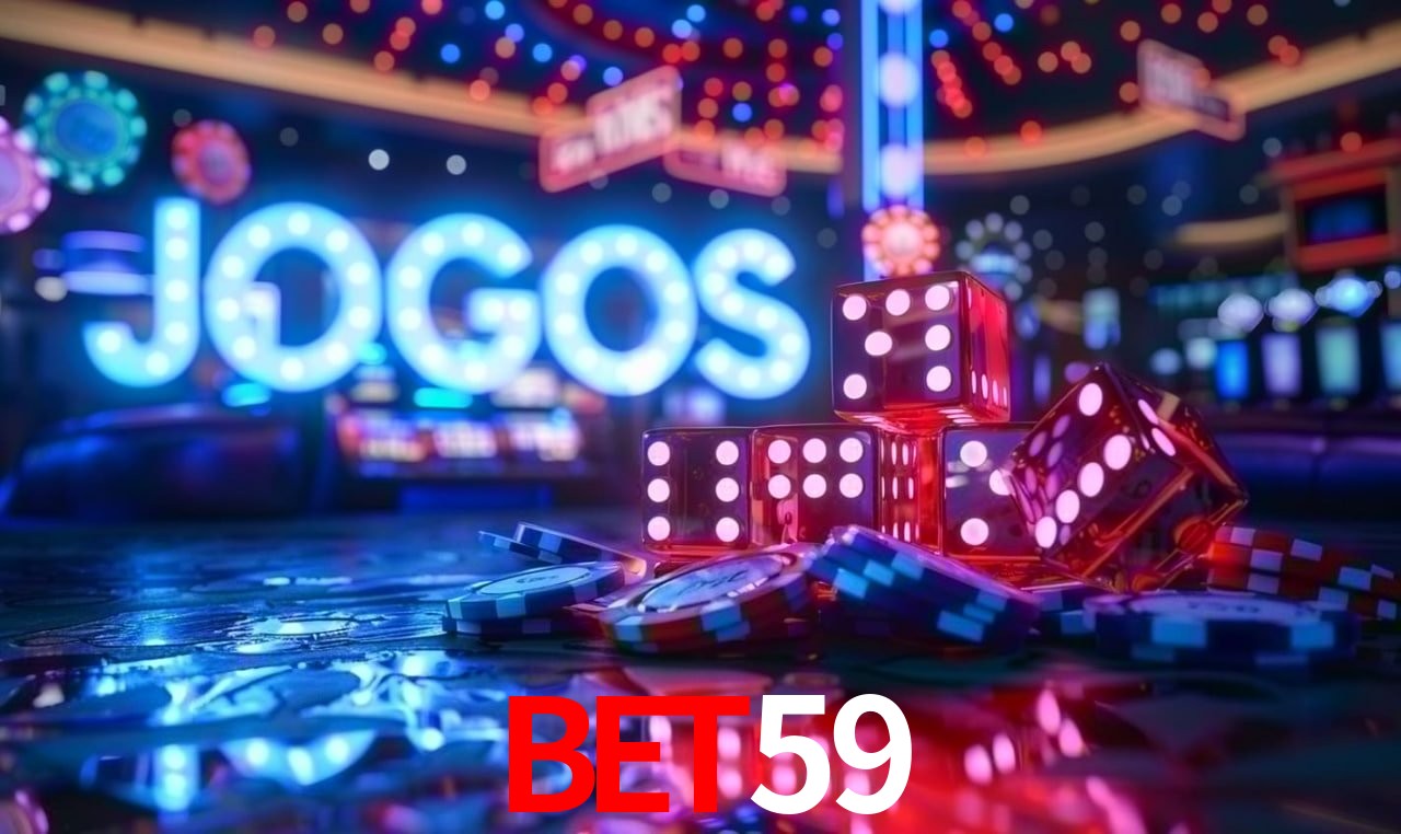 Casino Ao Vivo bet59
