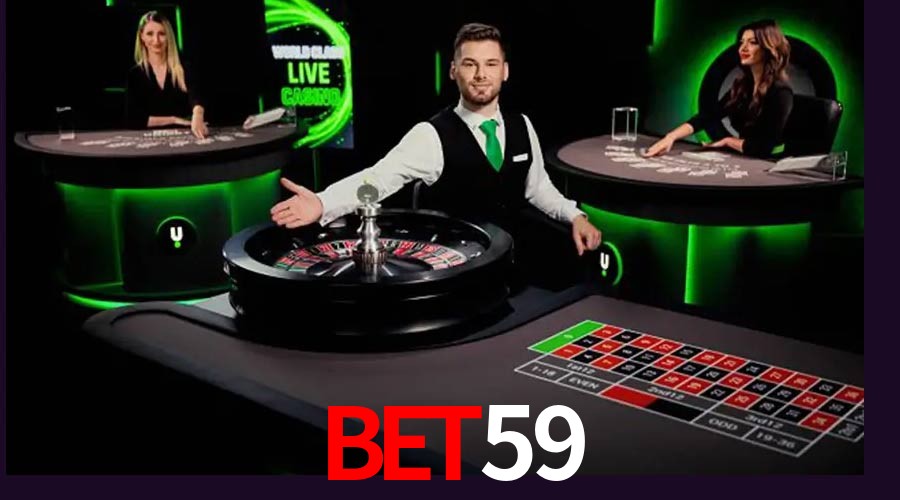 Flash Promotion bet59