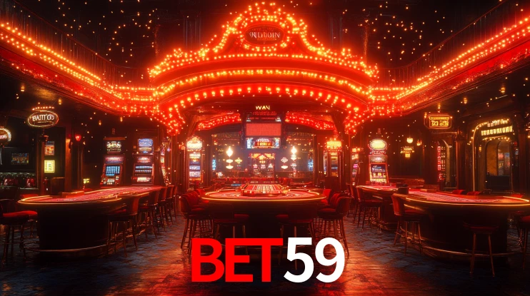 Premium Interface bet59