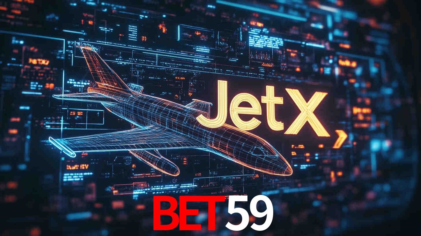 Apostas Esportivas na bet59: Um Guia Completo