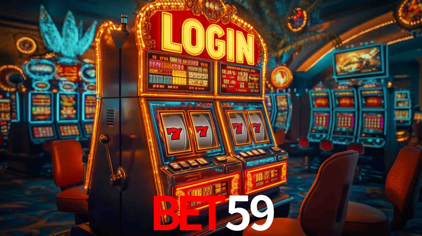 Welcome Bonus bet59
