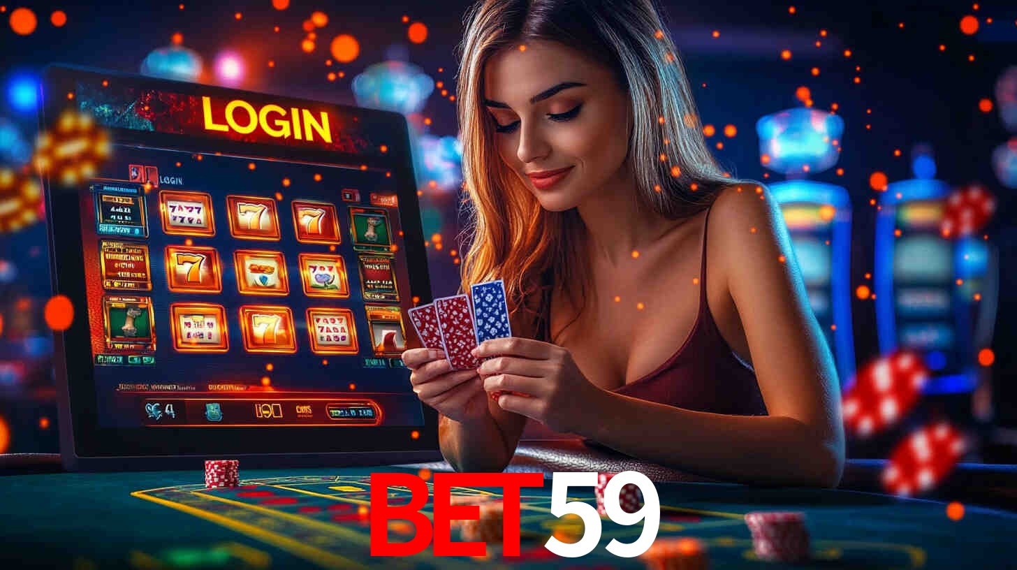 bet59 app
