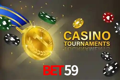 bet59 - App Features
