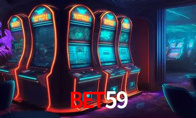 Inovações de Jogos na bet59: O Futuro das Experiências Interativas