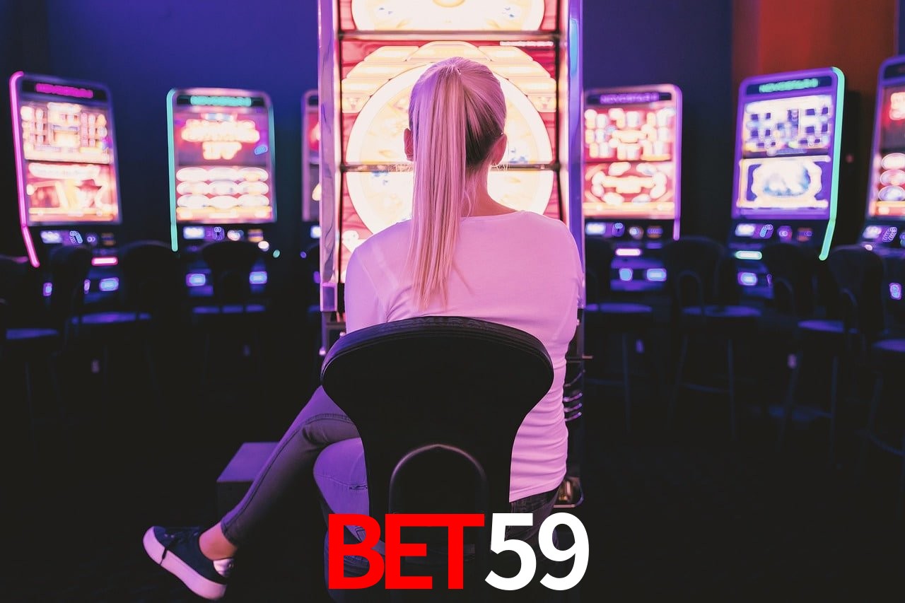 Secure Login bet59
