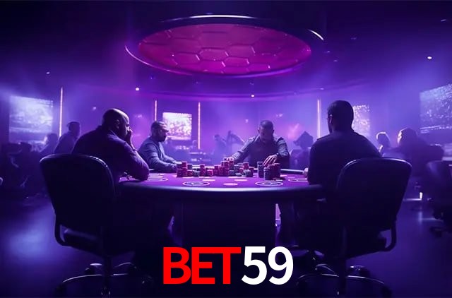 bet59 Belo Horizonte - Provably Fair