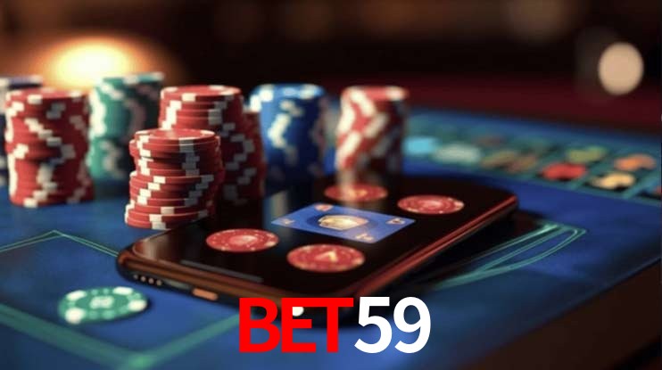 Promoções Sazonais bet59