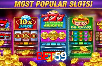 bet59 Belo Horizonte - VIP Casino