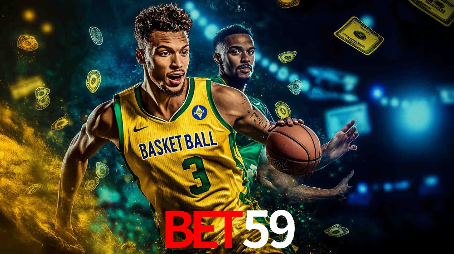 A Popularidade dos Caça-Níqueis no bet59