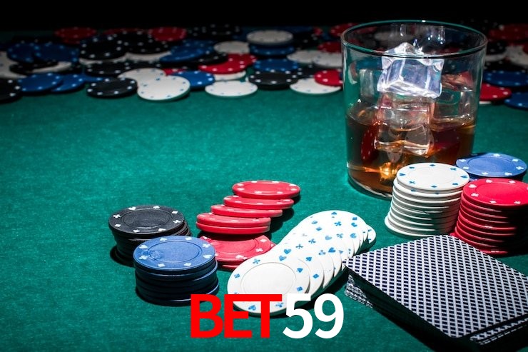 Estatísticas bet59