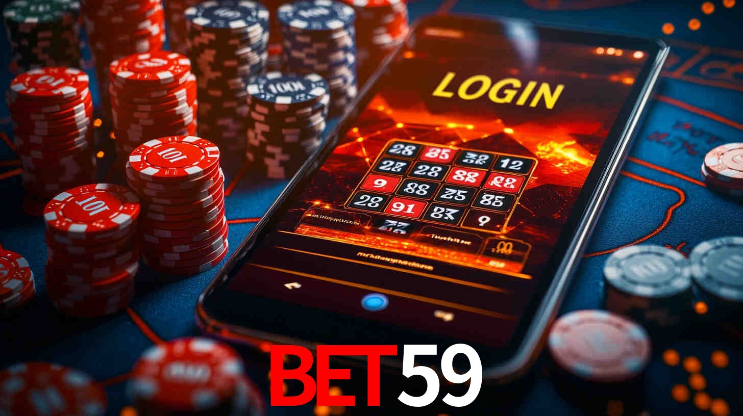 bet59: A Experiência de Casino com Jogos de Mesa ao Vivo