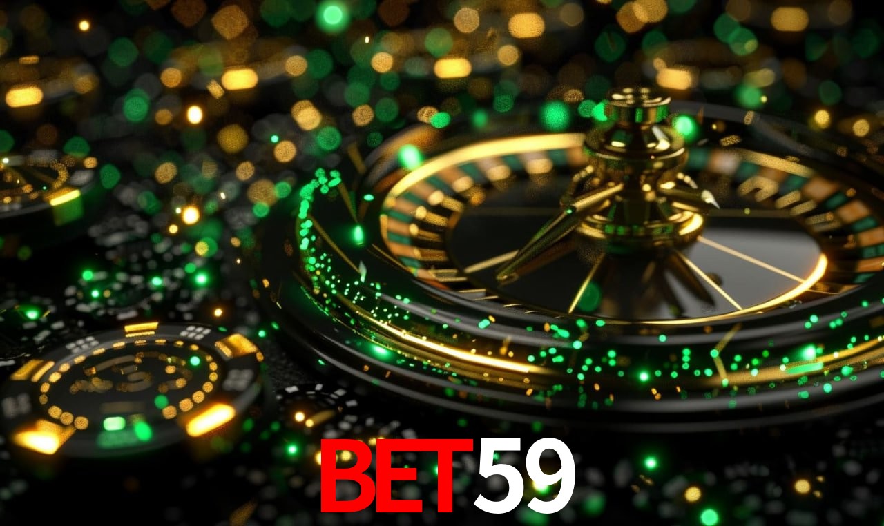bet59 Brasília - Bonus Features