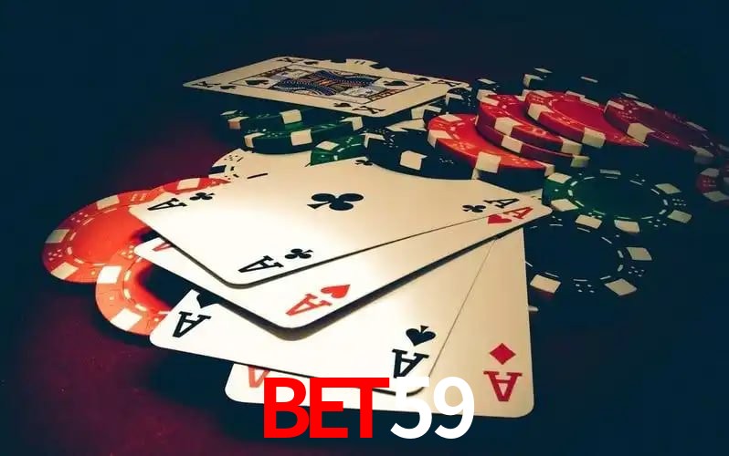 bet59 Brasília - Betting Features