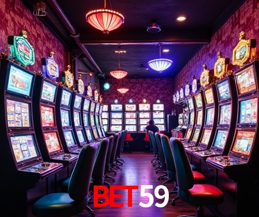 bet59 Rio de Janeiro - Slot Strategy