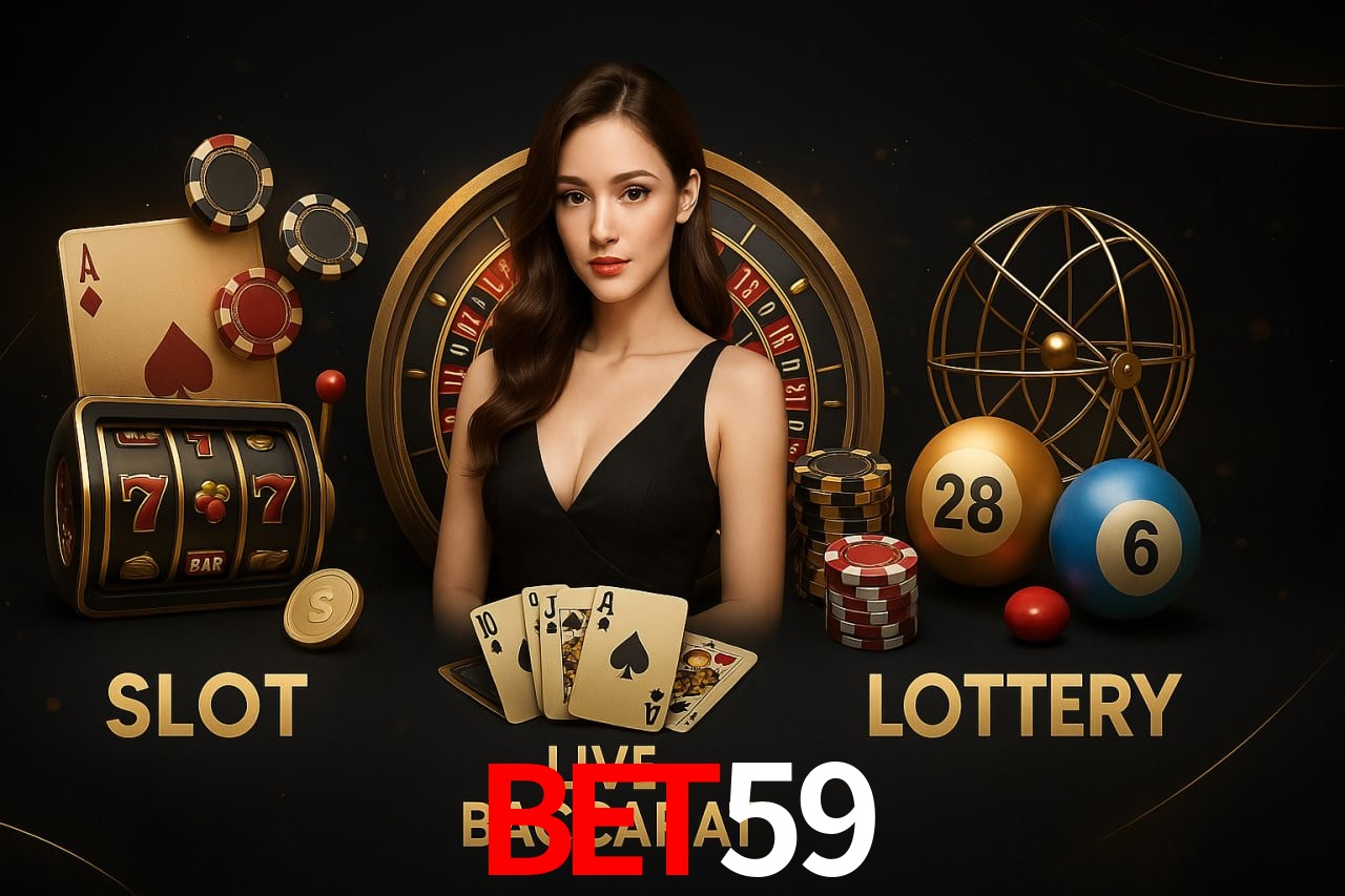 bet59 Brasília - Leaderboards