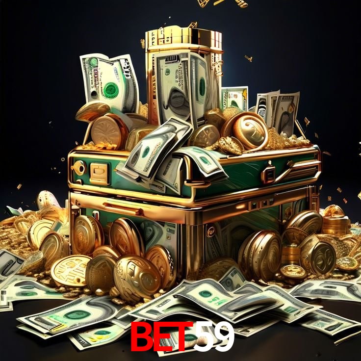 Provedores de Jogos bet59