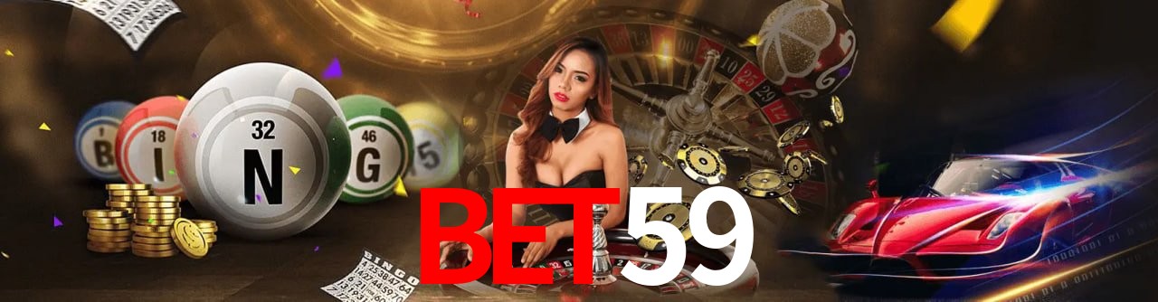 bet59 São Paulo - Top Slots