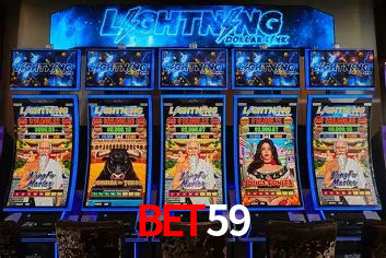A Emoção da Loteria na bet59: Uma Chance de Mudança de Vida