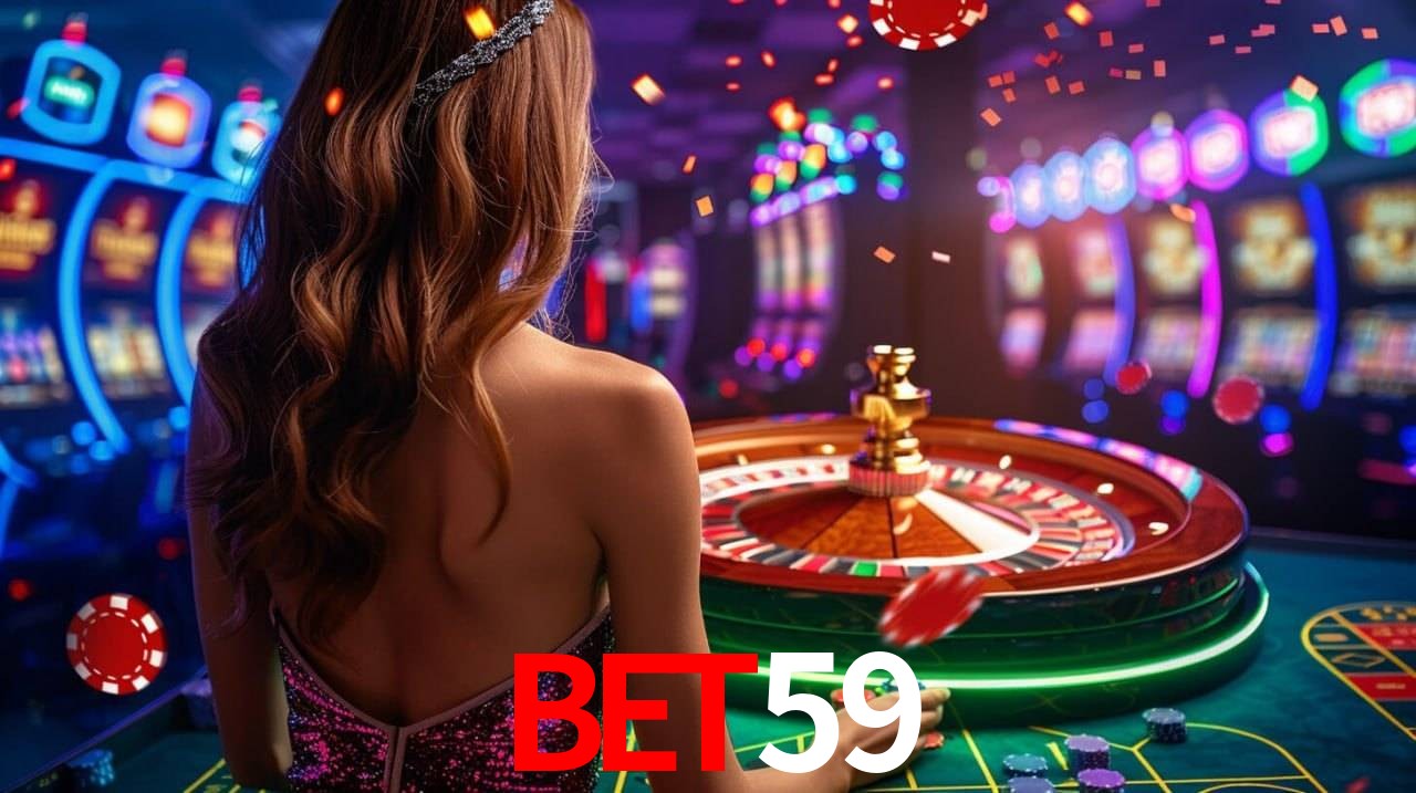 bet59 - App Compatibility