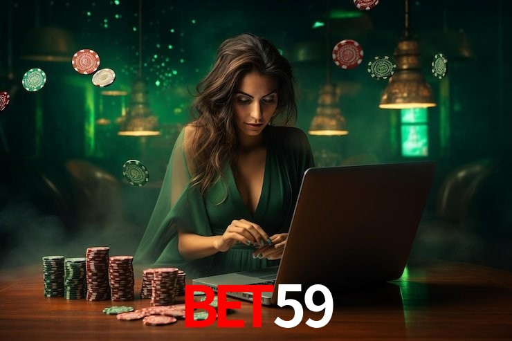 bet59 - Installation Guide