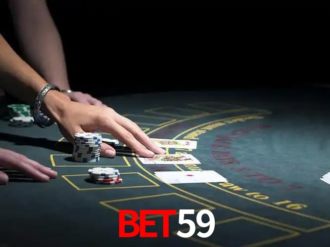 bet59 Salvador - Support