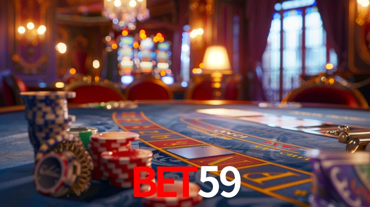 Platform Technology bet59