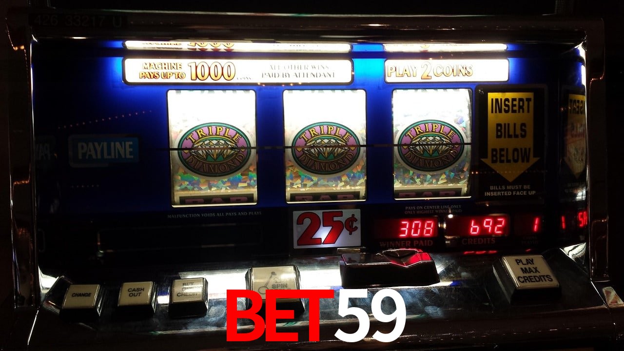 Experiência VIP bet59