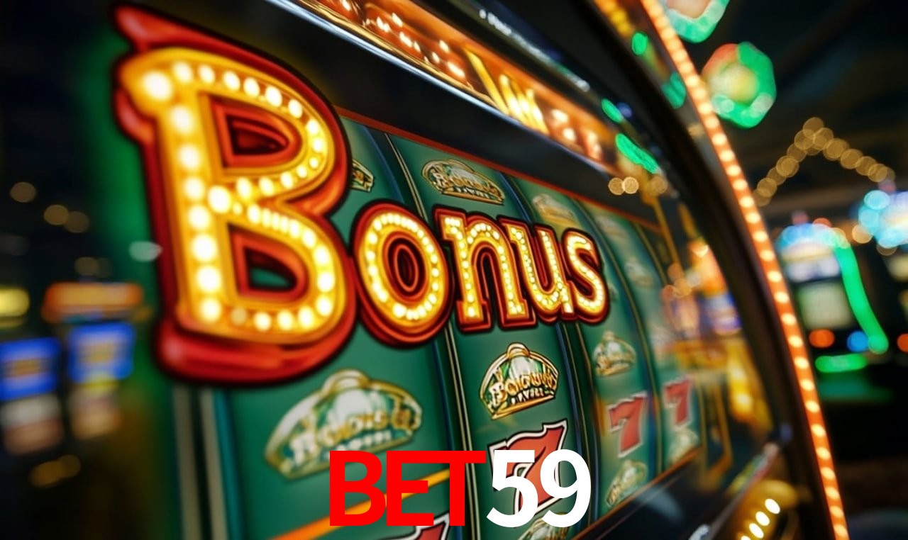 bet59 Belo Horizonte - Promo Tips