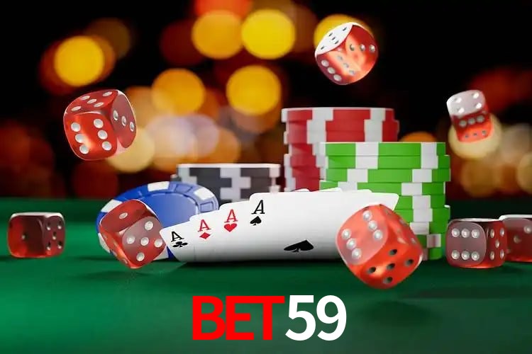 Especiais de Fim de Semana bet59