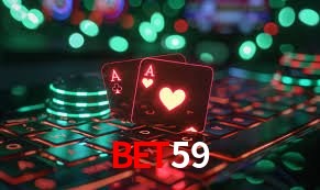 Login Seguro bet59