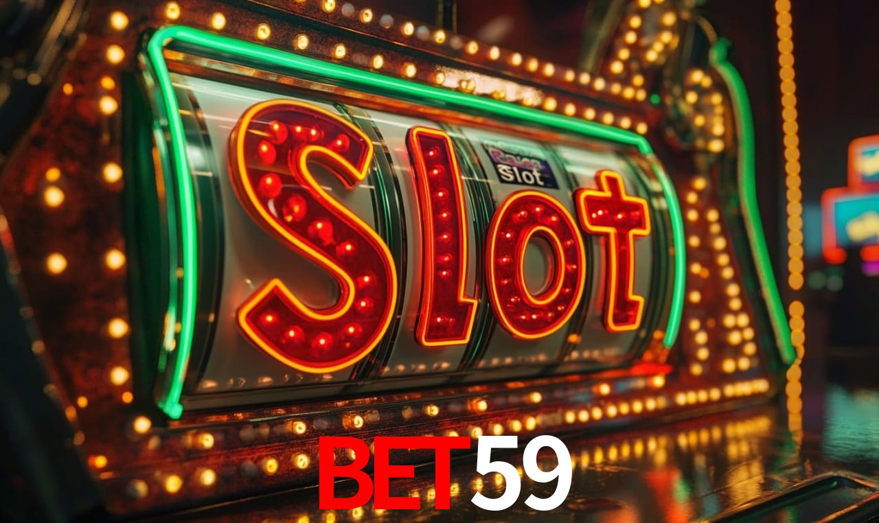 bet59 Entrar - Login Seguro Certificado
