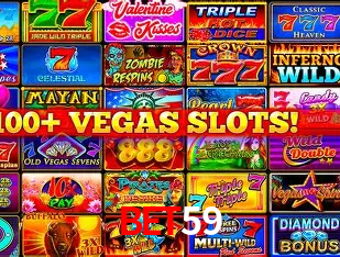bet59 Cassino - 80+ Mesas ao Vivo