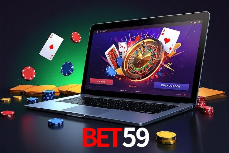 bet59 Brasília - Security