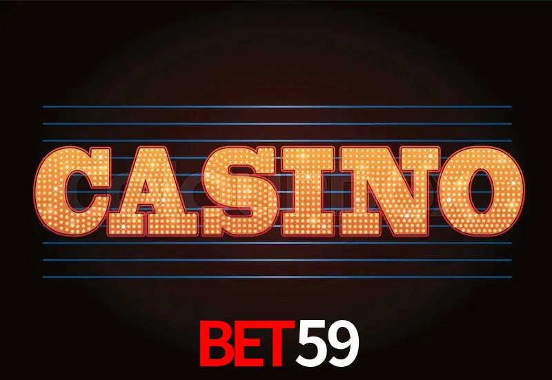 Cadastro Rápido bet59