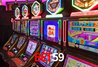 A Revolução dos Aplicativos de Jogos no bet59