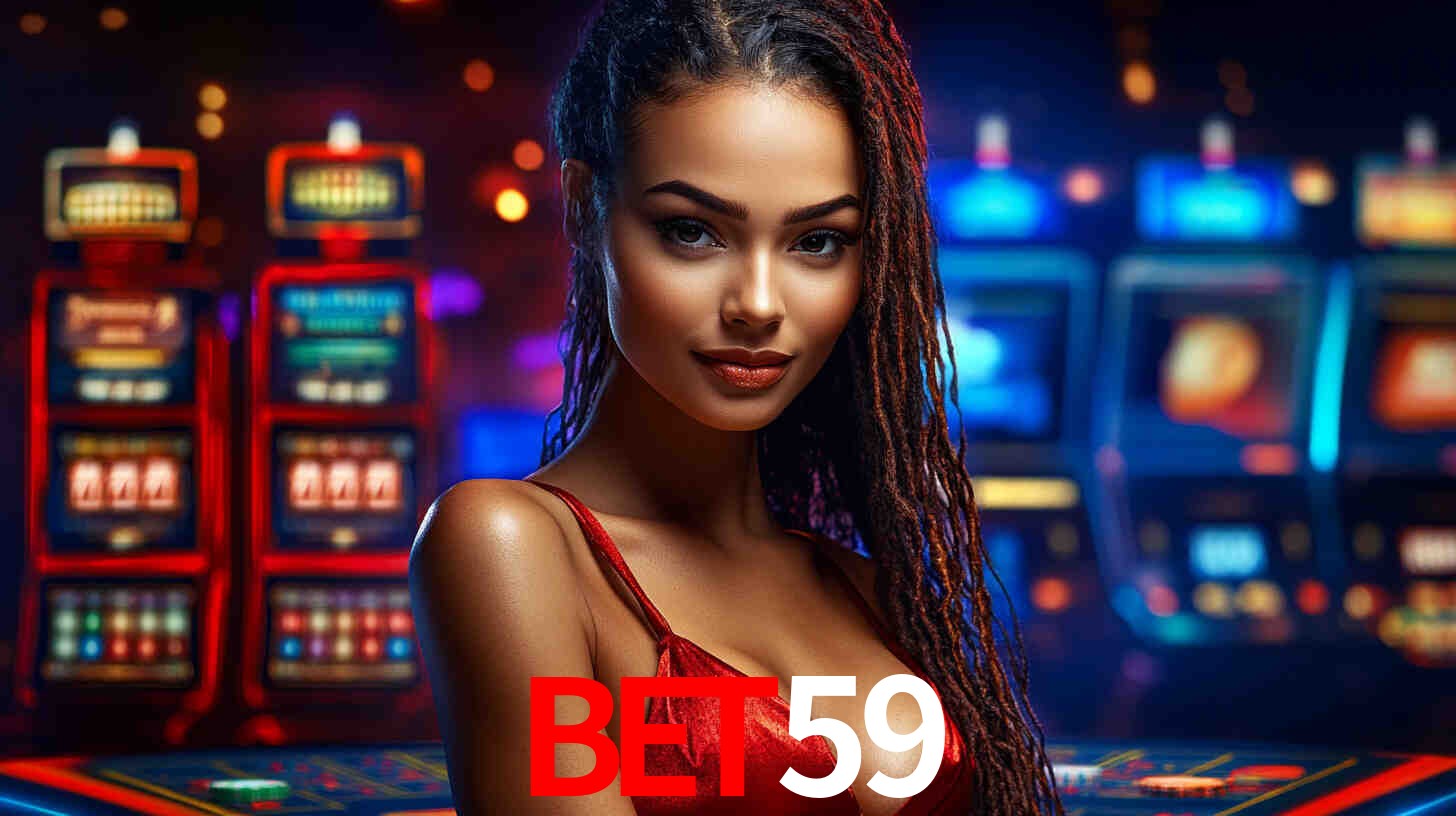 Inovações de Jogos na bet59: O Futuro das Experiências Interativas