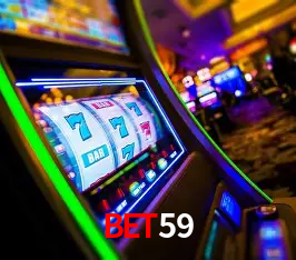 Inovações de Jogos na bet59: O Futuro das Experiências Interativas