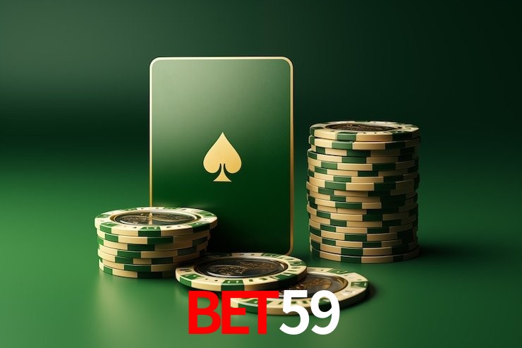 Welcome Bonus bet59